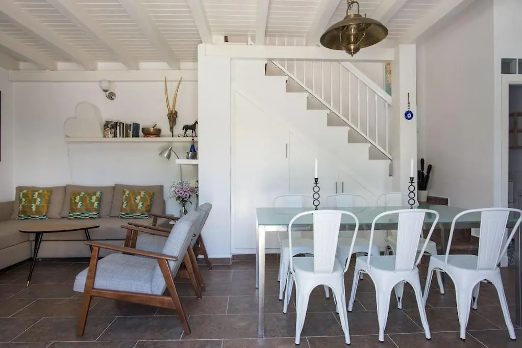 Casara Cuatro - Charming Warm Loft Close To The Beach Zahora Holiday home